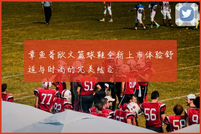 章鱼哥欧文篮球鞋全新上市体验舒适与时尚的完美结合